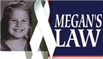 Megan's Law 